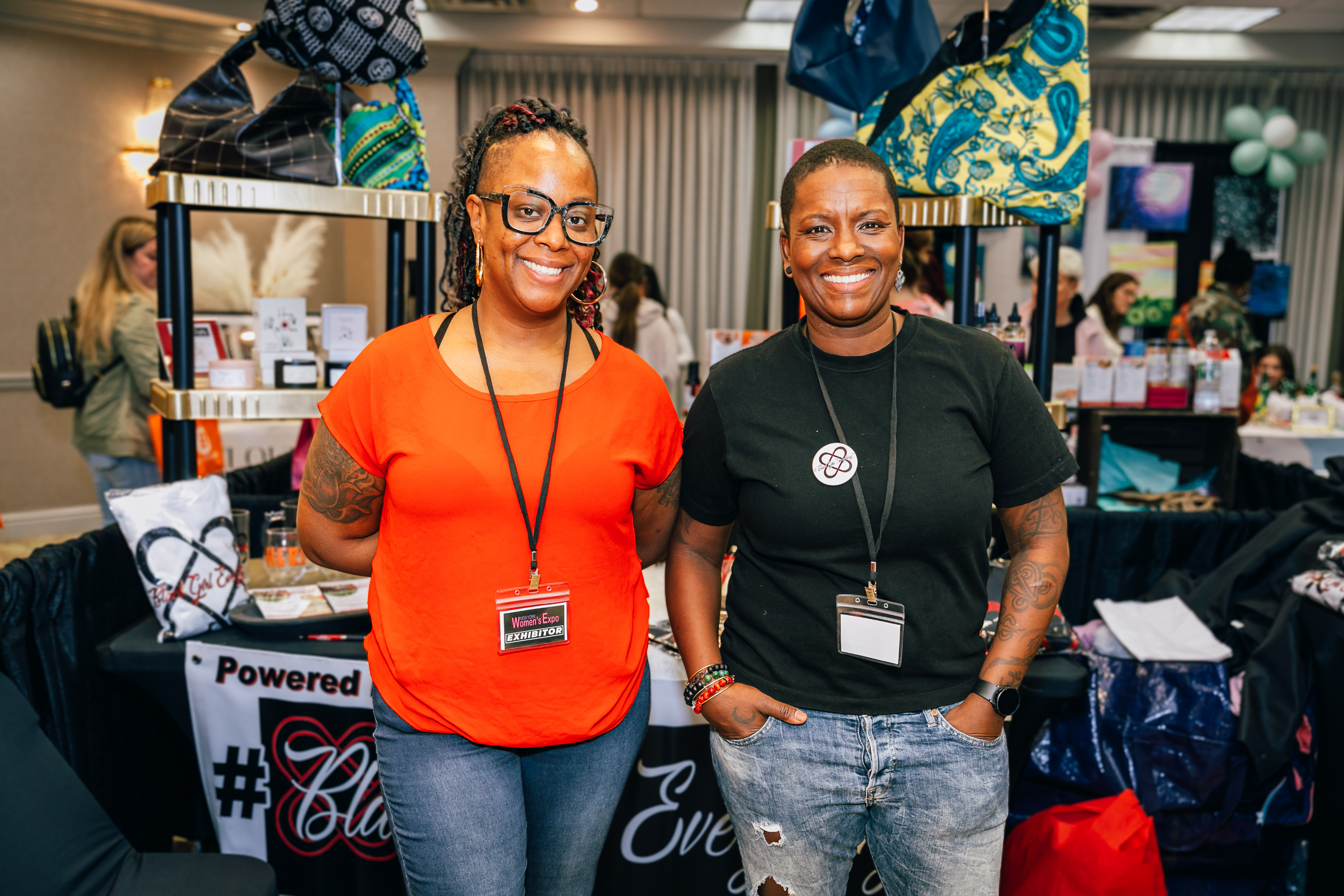 Expo Info Ny Women Expo